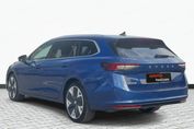 Skoda Superb 1.5 TSI  DSG