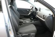 Audi Q2 40 TFSI quattro S Line