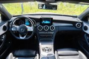 Mercedes Klasa C 300.9G-Tronic