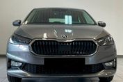 Skoda Fabia Selection 1.0 TSI