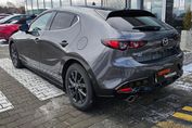 Mazda 3 2.0 mHEV AWD Hikari
