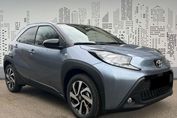 Toyota Aygo X Style 1.0