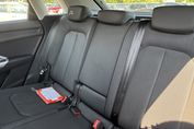 Audi Q3 35 TFSI