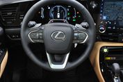 Lexus NX 450h+ Prestige AWD