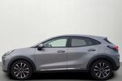 Ford Puma 1.0 EcoBoost  Titanium X DCT