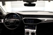 Audi A6 45 TFSI S tronic
