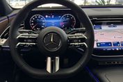Mercedes Klasa E 220 d mHEV 4-Matic AMG 9G-Tronic