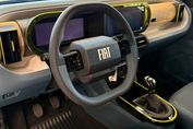 Fiat Grande Panda La Prima 1.2