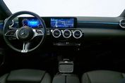 Mercedes Klasa A 200 d Progressive 8G-DCT