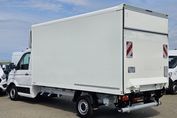 Volkswagen Crafter TDi