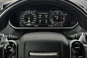 Land Rover Range Rover Sport Range Rover S 3.0 D300 mHEV Dynamic HSE