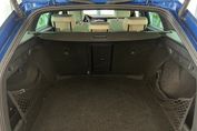 Skoda Octavia 2.0 Tsi 4X4 Style Dsg