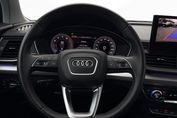 Audi Q5 40 TFSI quattro