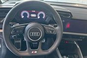 Audi A3 35 TFSI S Line Sportback