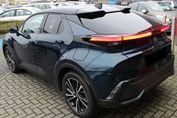 Toyota C-HR Executive 2.0 Plug-in Hybrid Dynamic Force