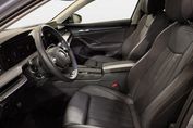 Skoda Superb 2.0 TDI SCR 4x4 DSG