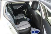 Opel Astra Sports Tourer
