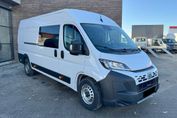 Fiat Ducato Maxi L4H2 Zabudowa Brygadowa