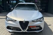 Alfa Romeo Stelvio 2.0 Turbo Veloce Q4 aut