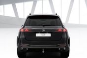 Mercedes GLE 350 d 4MATIC