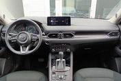 Mazda CX-5 2.0 Hikari 2WD aut