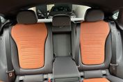 Mercedes GLC Coupe 300 d 4-Matic AMG Line