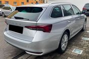 Skoda Octavia Edition 130 Selection 1.5 TSI mHEV  DSG