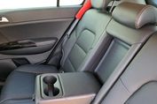 Kia Sportage 1.6 Gdi Business Line 2WD