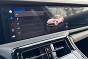 Porsche Panamera Turbo S E-Hybrid