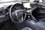 Toyota Camry Hybrid Prestige Cvt
