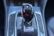 MG HS 1.5 T-GDI Exclusive DCT