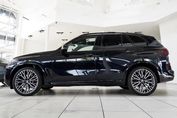 BMW X5 xDrive40i M Sport