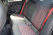 Audi A5 RS5 e-Hybrid