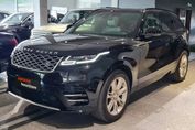 Land Rover Range Rover Velar D200