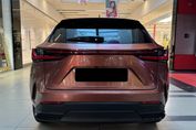 Lexus NX 350h Prestige 2.5 Hybrid AWD