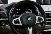 BMW X3 xDrive20d xLine sport-aut