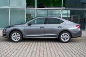 Skoda Octavia Drive Selection 1.5 TSI mHEV DSG
