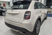 Fiat 600 1.2 Turbo Hybrid eDCT
