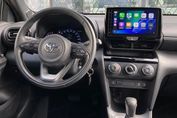 Toyota Yaris Cross 1.5 Comfort Cvt