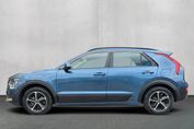 Kia Niro 1.6 Gdi Hybrid m
