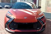 Toyota C-HR Tokyo Edition 2.0 PHEV Dynamic Force