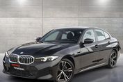 BMW Seria 3 318i M Sport