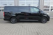 Citroen SpaceTourer XL L2H1 Max EAT8