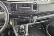 Peugeot Expert L2H1 Zabudowa brygadowa