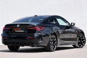 BMW Seria 4 Coupe 430i xDrive M Sport