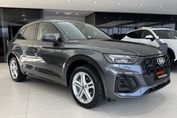 Audi Q5 40 TDI mHEV quattro S Line S tronic