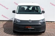 Volkswagen Caddy osobowy L1H1