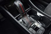 Hyundai Tucson 1.6 T-GDi 48V  N Line 2WD DCT