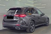 Mercedes GLC 200 d 4-Matic AMG Line