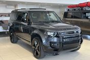 Land Rover Defender 130 3.0 D350 X-Dynamic HSE